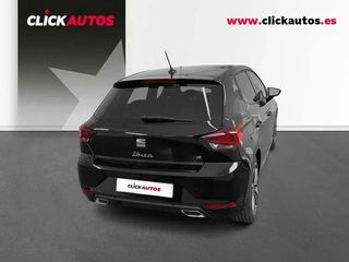 Seat Ibiza 1.0 115CV FR Salta DSG