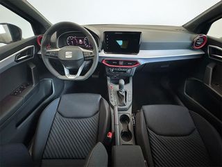 Seat Ibiza 1.0 115CV FR Salta DSG