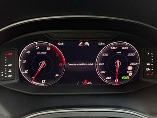 Seat Ibiza 1.0 115CV FR Salta DSG