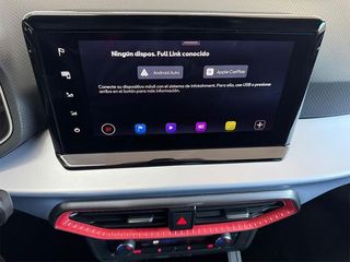 Seat Ibiza 1.0 115CV FR Salta DSG