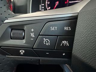 Seat Ibiza 1.0 115CV FR Salta DSG