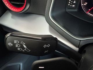 Seat Ibiza 1.0 115CV FR Salta DSG