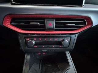 Seat Ibiza 1.0 115CV FR Salta DSG