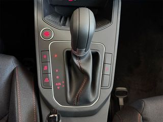 Seat Ibiza 1.0 115CV FR Salta DSG