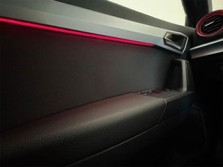 Seat Ibiza 1.0 115CV FR Salta DSG