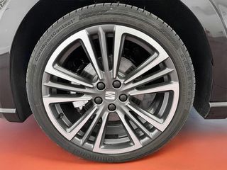 Seat Ibiza 1.0 115CV FR Salta DSG