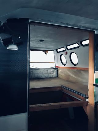 Volkswagen California 1980