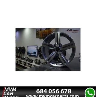 Llantas BMW M6 18 Pulgadas
