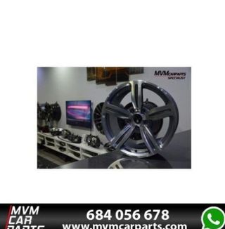 Llantas BMW M6 18 Pulgadas
