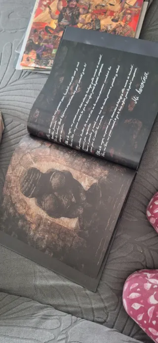 Sôber - Elegía (Vinilo)