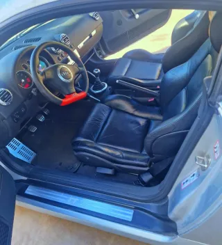 Audi TT 1999