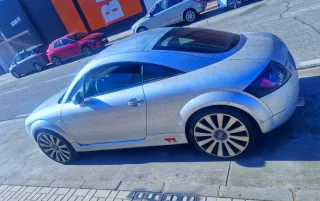 Audi TT 1999