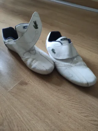 Zapatillas Lacoste Talla 42 Hombre