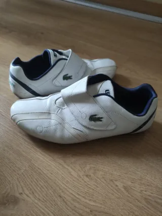Zapatillas Lacoste Talla 42 Hombre