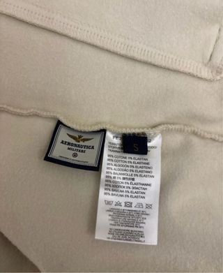 Giacca Aeronautica Militare P.A.N. 313 S