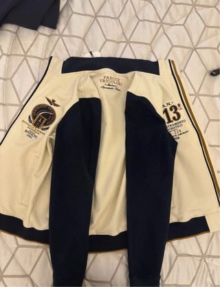 Giacca Aeronautica Militare P.A.N. 313 S