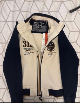 Giacca Aeronautica Militare P.A.N. 313 S