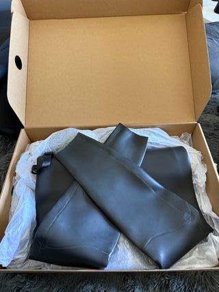 Neopreno Orca Freedive Zen