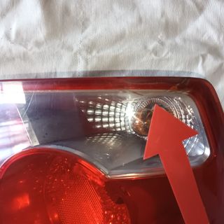 Pilotos Traseros Chevrolet Kalos 2006