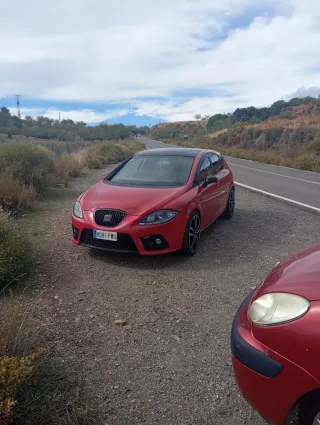SEAT Leon 2007
