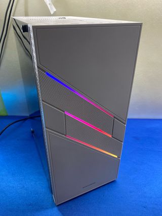 PC i5 | 32GB RAM | SSD 1TB | GTX 1060 | MUY RAPIDO