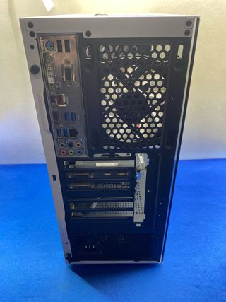 PC i5 | 32GB RAM | SSD 1TB | GTX 1060 | MUY RAPIDO