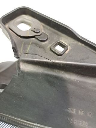 FARO DERECHO MERCEDES-BENZ VITO TOURER (447) 587629