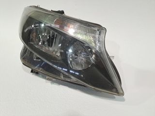 FARO DERECHO MERCEDES-BENZ VITO TOURER (447) 587629