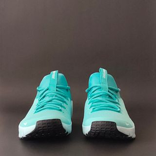 38 - Nike Free Metcon 6 - Zapatillas gym Turquesa