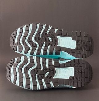 38 - Nike Free Metcon 6 - Zapatillas gym Turquesa