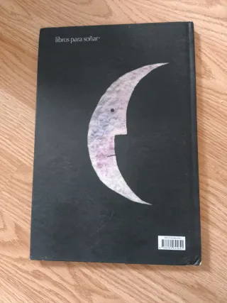 ¿A qué sabe la luna? (Libros Para Sonar / Books...
