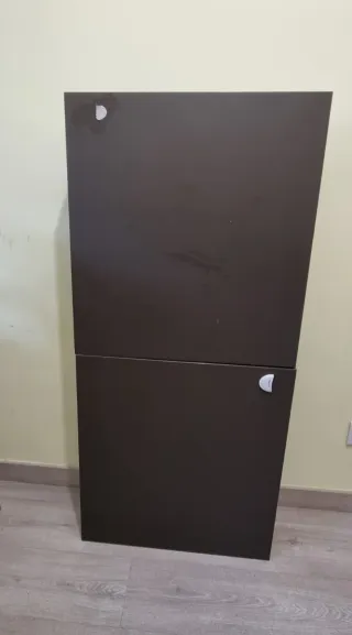 Mueble entrada/zapatero moderno