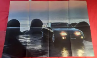 Catálogo Nissan 300ZX Twin Turbo