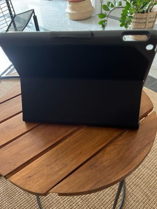 Teclado Logitech iPad 5/6/7/8