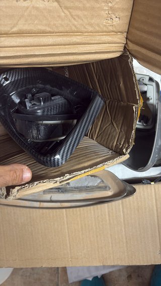 Faros Traseros Vw Passat B8