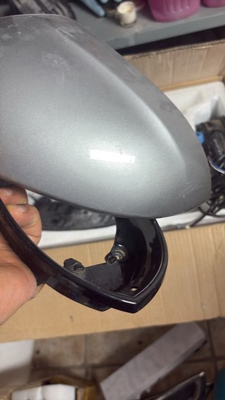Faros Traseros Vw Passat B8