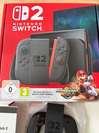 Nintendo Switch 2