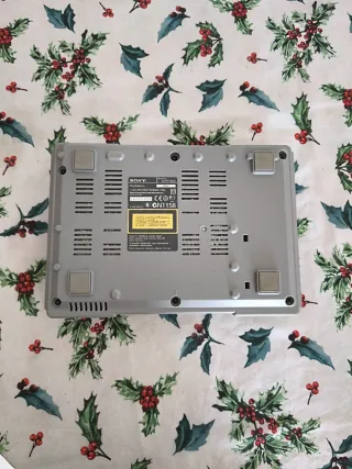 PlayStation 1 (PS1) Sony Beige