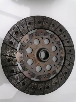 KIT EMBRAGUE HONDA CIVIC BERLINA (FN) 573942