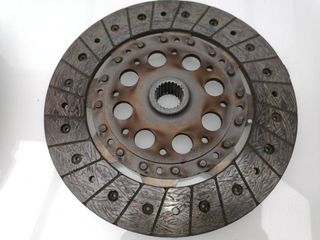 KIT EMBRAGUE HONDA CIVIC BERLINA (FN) 573942