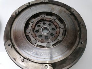 KIT EMBRAGUE HONDA CIVIC BERLINA (FN) 573942