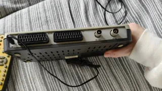 Sintonizador TDT Sagem