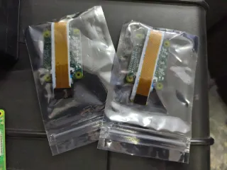 4 Raspberry Pi 3B+ Kit