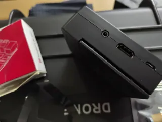 4 Raspberry Pi 3B+ Kit