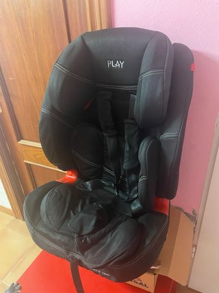 Silla de coche Play Safe One
