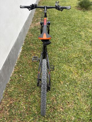 Bicicleta Orbea Occam