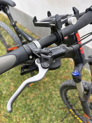 Bicicleta Orbea Occam