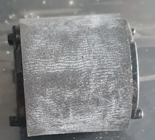 Vendo Rodillo de impresora bandeja manual HP Laser