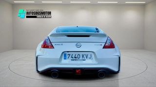 Nissan 370Z 2019 Nacional