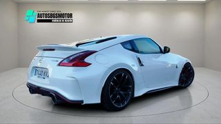 Nissan 370Z 2019 Nacional